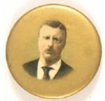 Roosevelt Gold Background