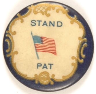 Roosevelt Stand Pat