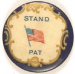 Roosevelt Stand Pat