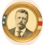 Roosevelt Gold, Stars and Stripes