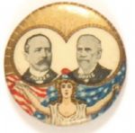 Parker-Davis Lady Liberty