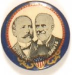 Parker-Davis Jugate