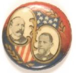 Alton Parker Rare Jugate