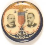 Alton Parker, Henry Davis