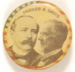 Parker-Davis 1904 Jugate