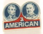 McKinley-Lincoln American