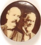 Parker-Davis Sepia Jugate