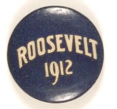 Roosevelt 1912