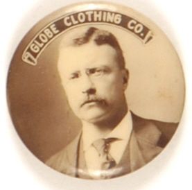Roosevelt Globe Clothing Co.