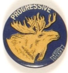 Roosevelt Progressive