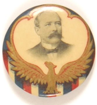Alton Parker Eagle