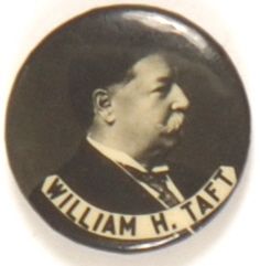 Rare William H. Taft