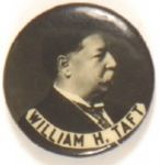 Rare William H. Taft