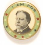I Am For Taft