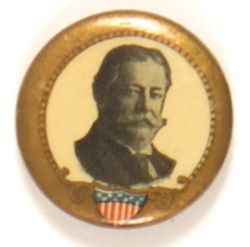 William Howard Taft Shield