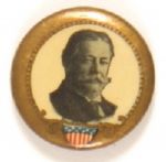 William Howard Taft Shield