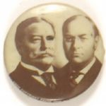 Taft-Sherman Jugate
