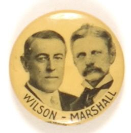 Wilson-Marshall Jugate