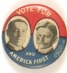 Wilson-Marshall America First