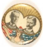 Wilson-Marshall Lady Liberty