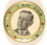 I Am For Wilson
