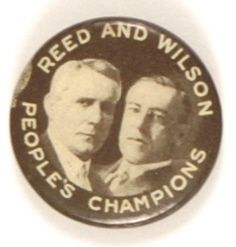 Reed and Wilson