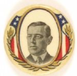 Scarce Wilson Celluloid