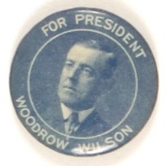 Wilson for President