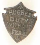 Hughes Duty Without Fear
