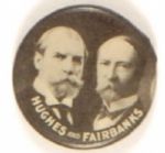 Hughes-Fairbanks Jugate