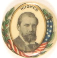 Charles Evans Hughes
