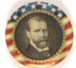 Hughes Stars and Stripes