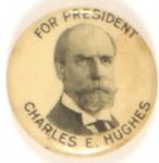 Hughes for President
