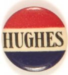 Hughes Red, White and Blue
