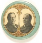 Taft-Sherman Scarce Jugate
