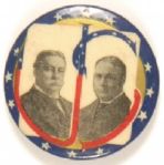 Taft-Sherman Quimby Jugate