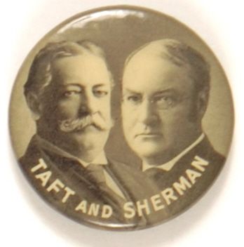 Taft-Sherman Jugate