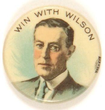 Wins With Wilson