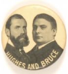 Hughes-Bruce New York