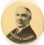 Warren G. Harding