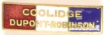 Coolidge Delaware Coattail