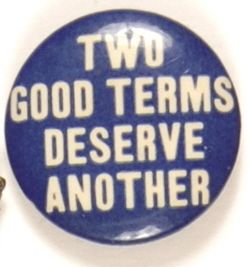 FDR Two Good Terms