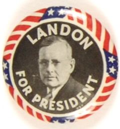 Landon for President