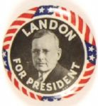 Landon for President