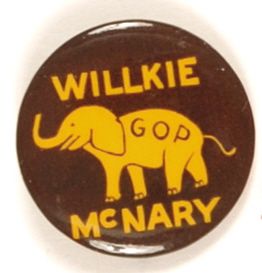 Willkie-McNary Elephant