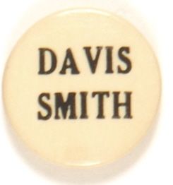 Davis and Smith New York