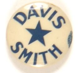 Davis, Smith New York