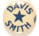 Davis, Smith New York