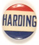 Harding Red, White Blue