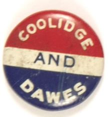 Coolidge-Dawes Litho